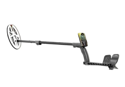 Металлоискатель XP ORX (катушка HF 24х13 см, блок, Наушники WSA)