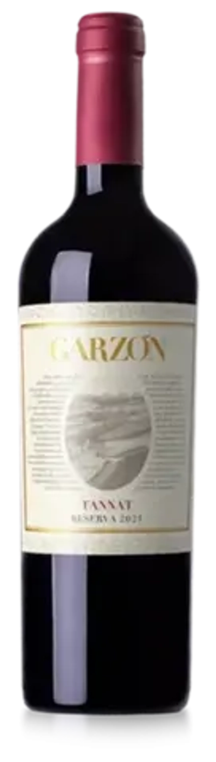 Вино Garzon Tannat Reserva, 0.75 л