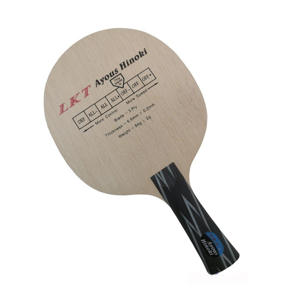 Основание LKT AYOUS HINOKI Расклешенная (FL)