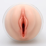 Мастурбатор-вагина Naked Factory V-02