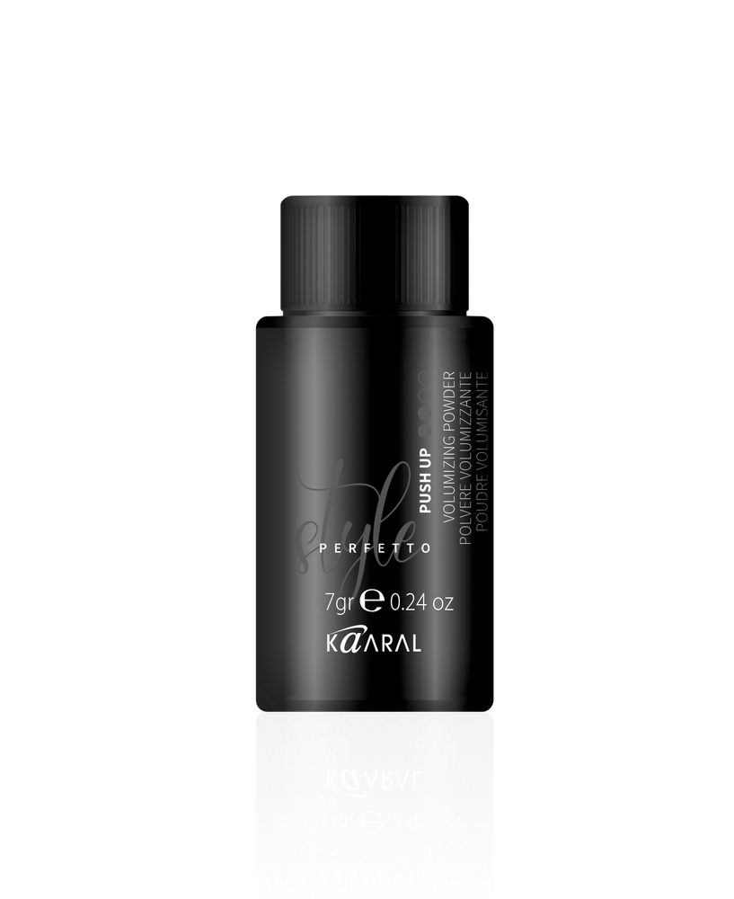 Пудра для объема KAARAL Style Perfetto Push Up Volumizing Powder - 7 гр.