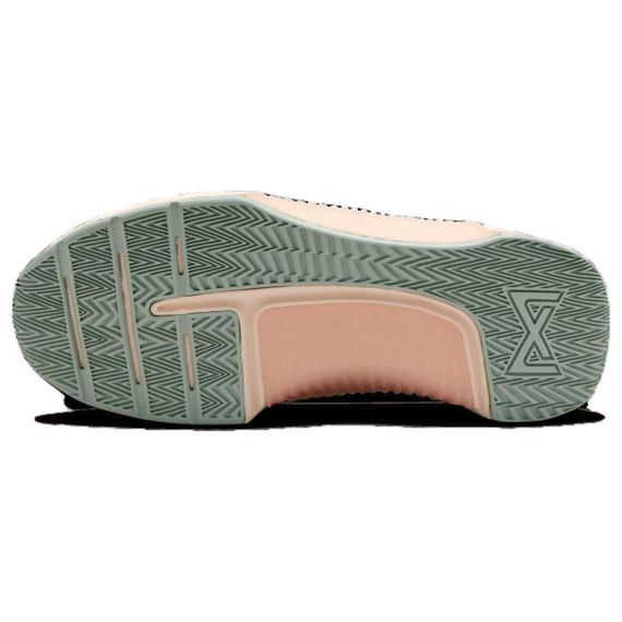 Кроссовки NIKE Metcon 9 для треккинга Низкие Серые кроссовки