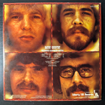 Creedence Clearwater Revival - Bayou Country (Англия 1969г.)