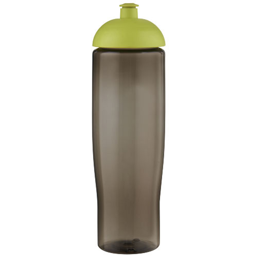 Спортивная бутылка H2O Active® Eco Tempo объемом 700 мл с куполообразной крышкой