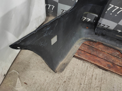 Бампер задний Toyota Land Cruiser 200 15-21 Б/У Оригинал 521596A929