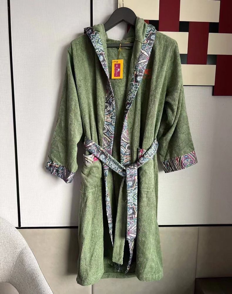 Халат Etro