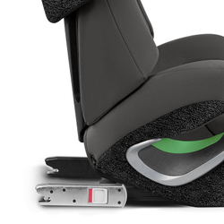 Автокресло Cybex Solution T i-Fix Mirage Grey