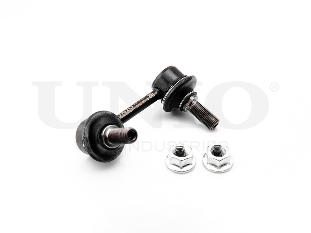 Стойка стабилизатора передняя правая UNIO SSP-50201