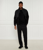 Футболка H-Thompson BOSS BLACK - черный(50524998)