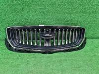 Решетка радиатора Geely Monjaro (2021-н.в.)