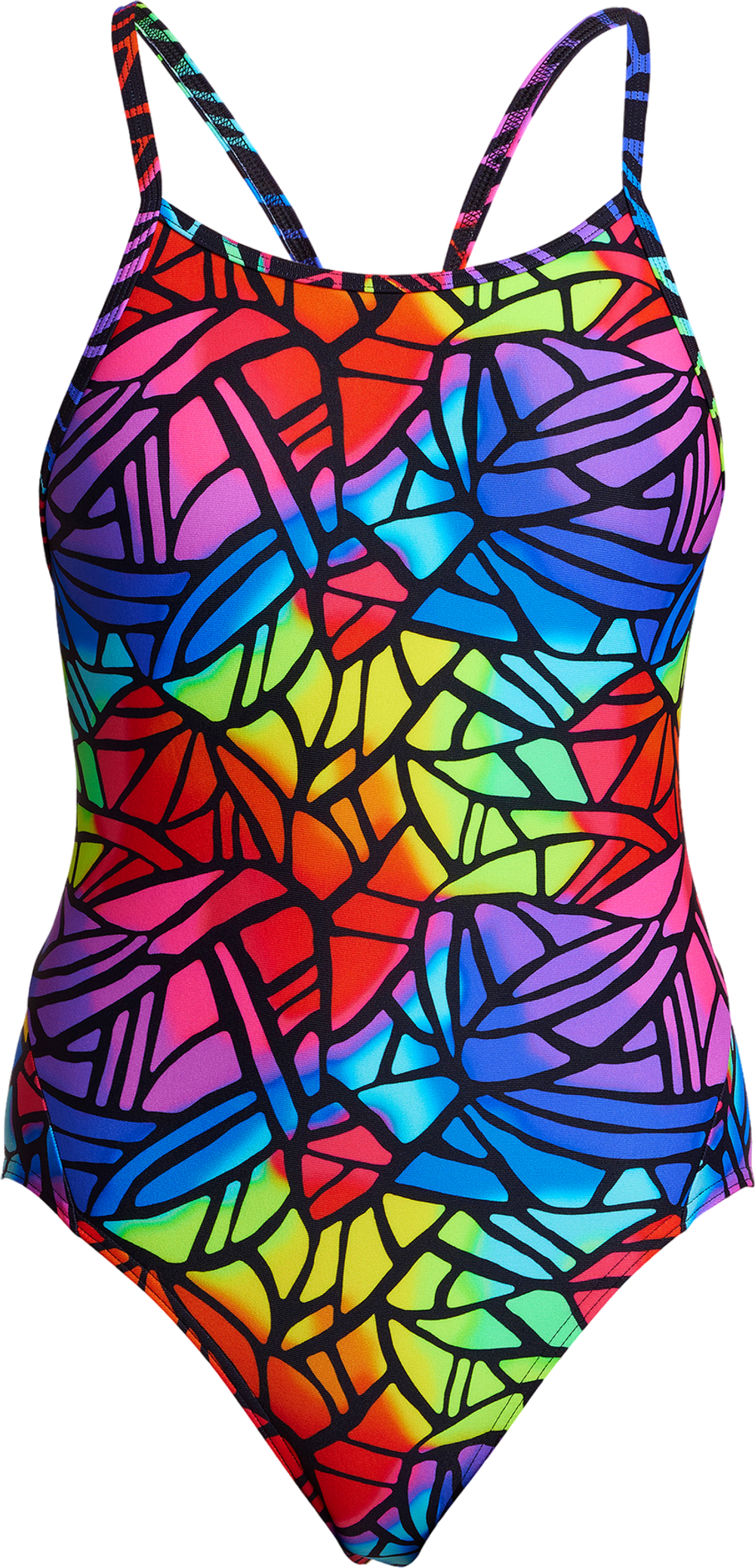 Купальник FUNKITA Cabbage Patch