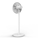 Умный напольный вентилятор Xiaomi Mi Smart Standing Fan 2 Lite (версия Global)