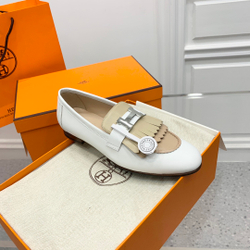 Hermes Loafer