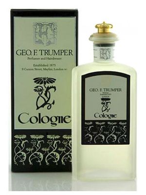 Geo. F. Trumper Eau de Cologne