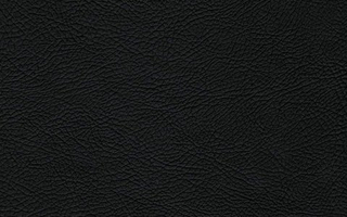 Искусственная кожа Valencia black (Валенсия блэк)