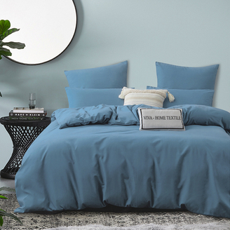 Коллекция Однотонный Сатин