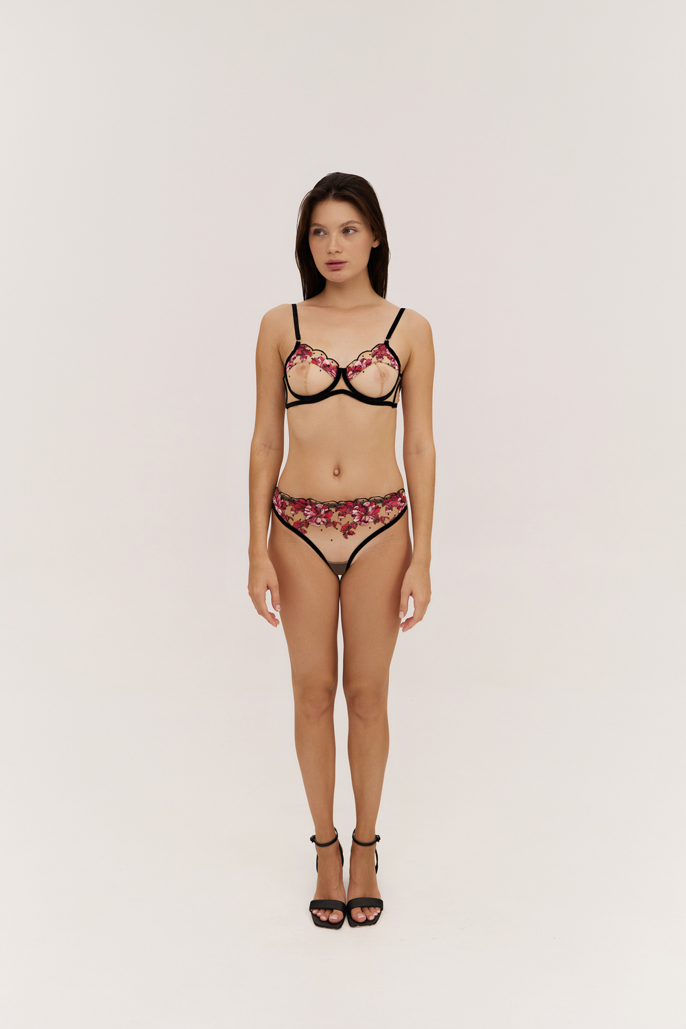 Бюстгальтер Mirage