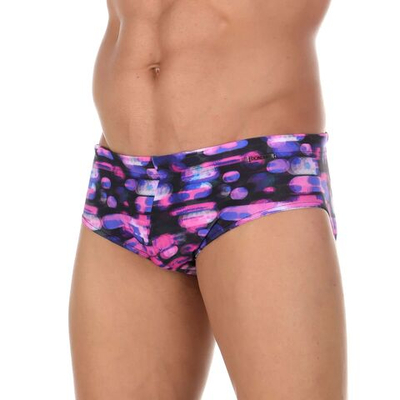 Плавки-брифы Doreanse NightLife (Размер: S) (Цвет: фиолетовый)