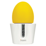 Мини массажер Oregon Scientific WS901-y желтый