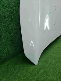 Капот Geely Okavango (2023-н.в.)