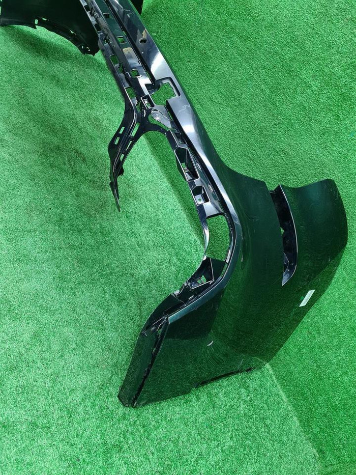 Бампер задний BMW X5 G05 (2018-2023) M-paket