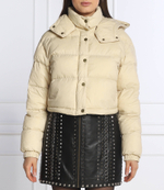 куртка irma 1 Pinko - бежевый(1G18E4 Y834)