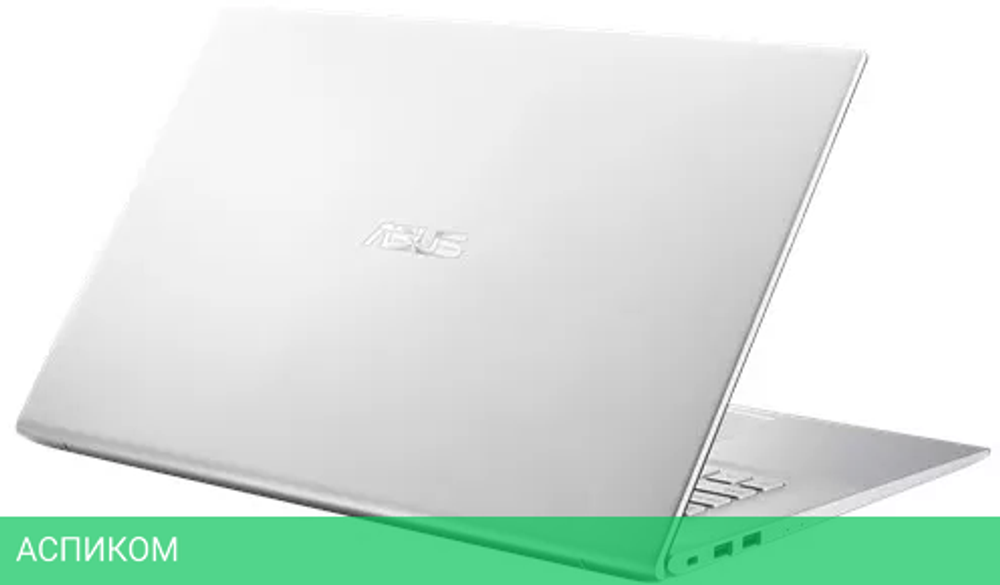 Ноутбук Asus VivoBook 17 X712EA-AU706