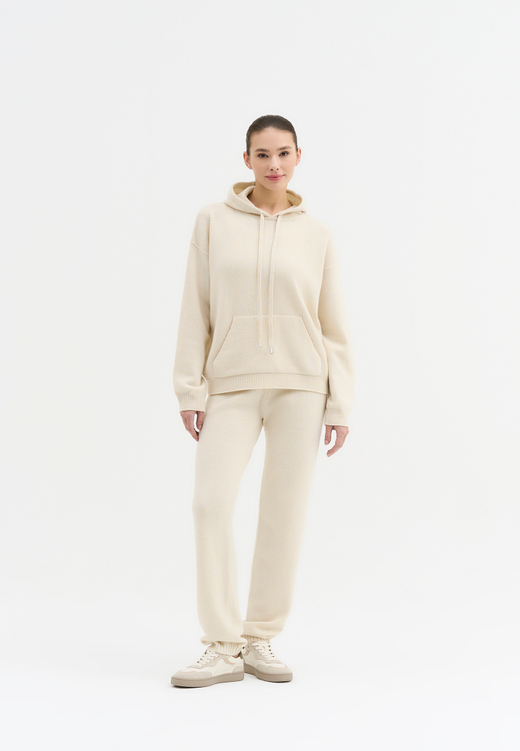 Худи кашемировое