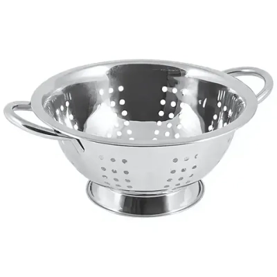 Дуршлаг 22см с двумя боковыми ручками «Napoletano»