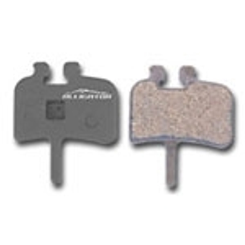 Тормозные колодки Hayes Sintered Metallic Pad Kit`2011 Артикул: 99-16961