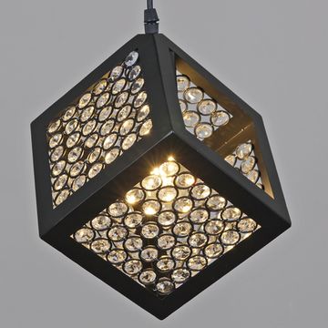 03210-3.9-01 BK светильник потолочный