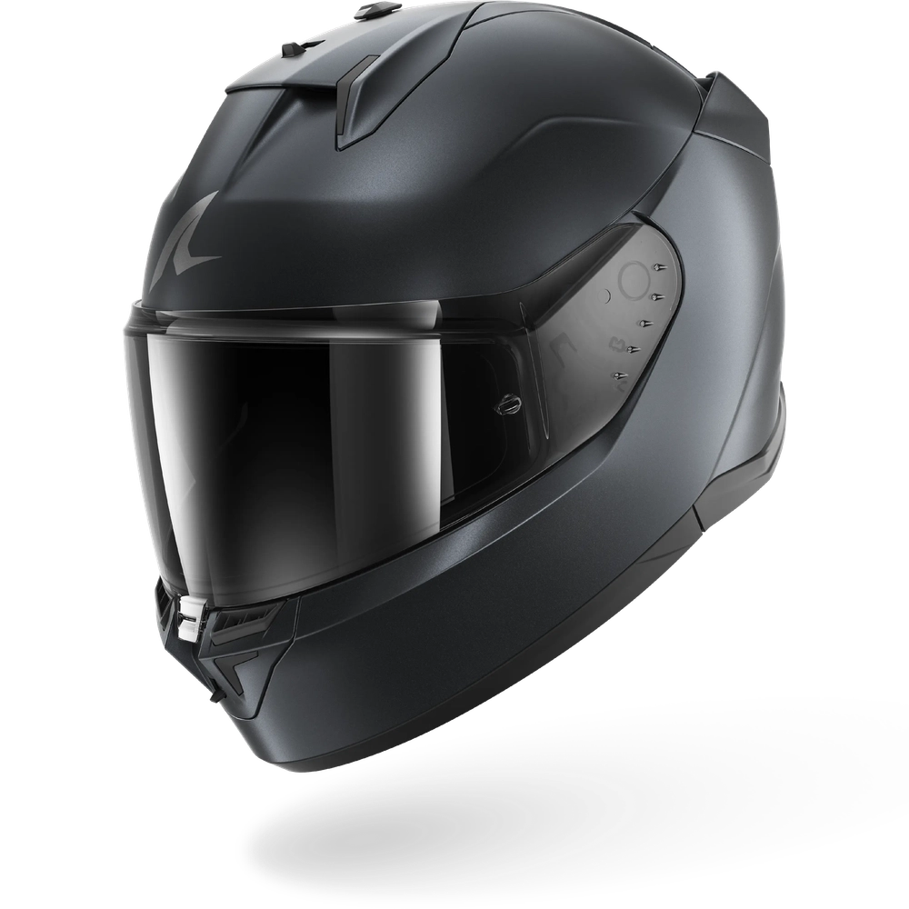 Шлем Shark D-SKWAL 3 DARK SHADOW EDITION