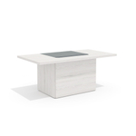 Стол руководителя вариант №1 ТАЙМС (TIME S)