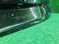 Крышка багажника BMW 4er G22 (2020-н.в.)