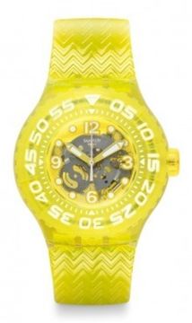 Наручные часы Swatch SUUJ101