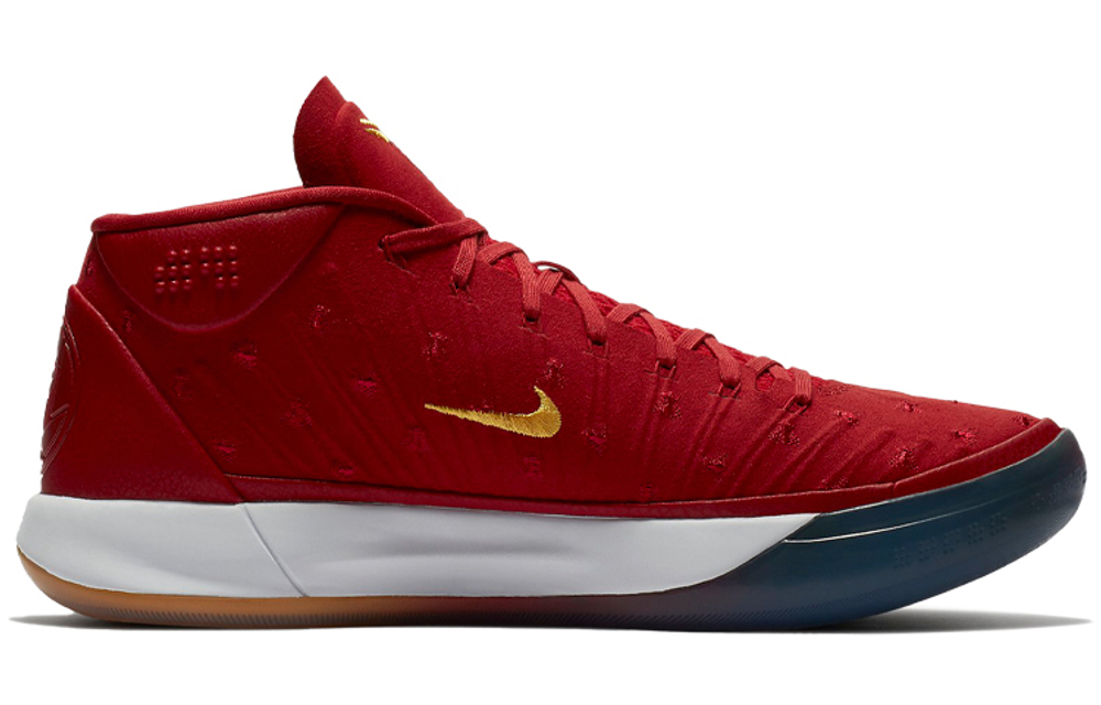 Кроссовки Nike Kobe Ad Mighty I.T. Isaiah Thomas Pe Ep
