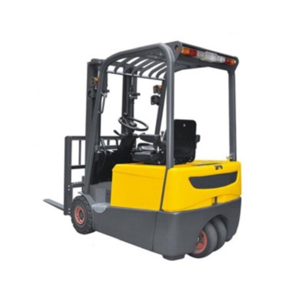 Погрузчик электрический TOR 2,0 т 6,0 м CPD20SA-20 Li-ion трехопорный 1047146