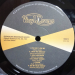 Quicksilver Messenger Service / Fillmore Auditorium Feb 4th, 1967 With Dino Valenti (2LP)