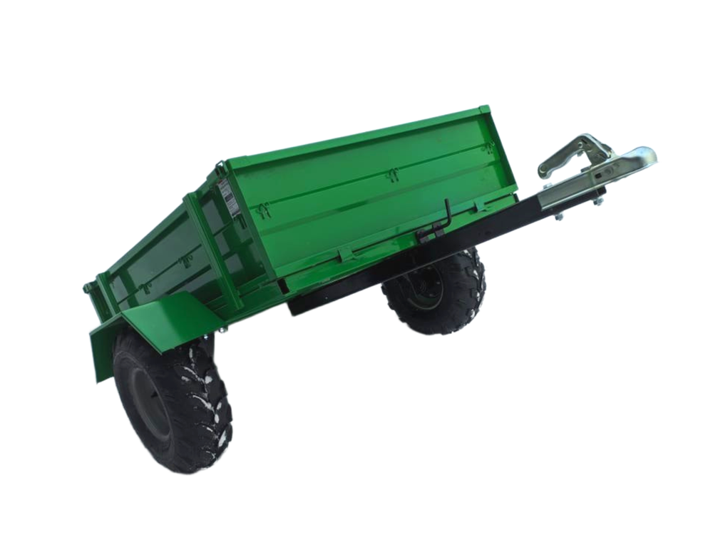 Прицеп для квадроцикла К01 Квадро