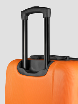 Чемодан Bonle размер М Папайя