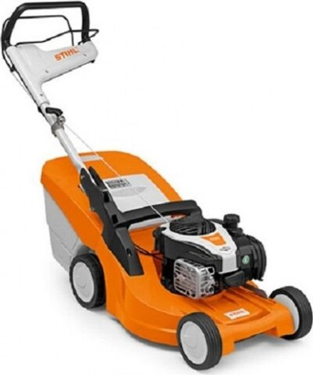 Газонокосилка бензиновая STIHL RM-448 TC 63580113421