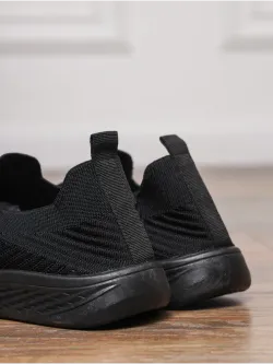 Кроссовки летние текстильные