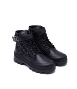 ботильоны trekka ii Karl Lagerfeld - черный(KL42552)