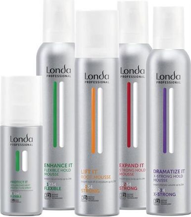 VOLUME заметный объем