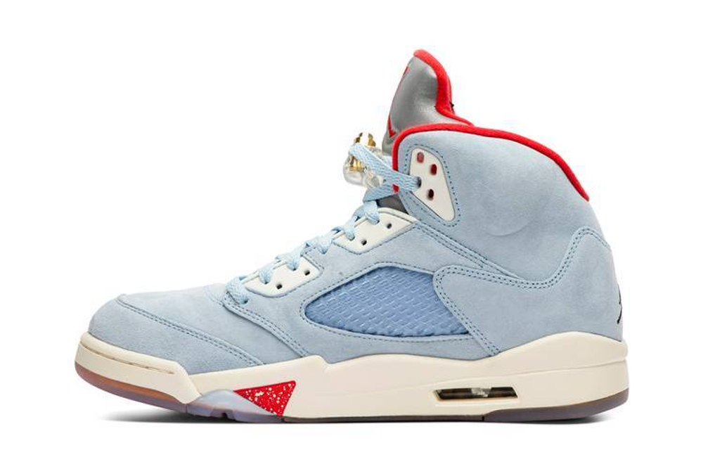 Кроссовки Trophy Room X Jordan Air Jordan 5