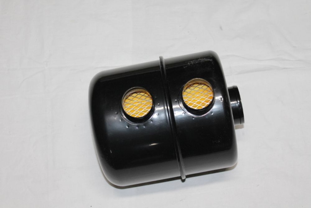 Корпус в/фильтра /Г-3110 дв. 406/ в сб. (Н.Новгород)