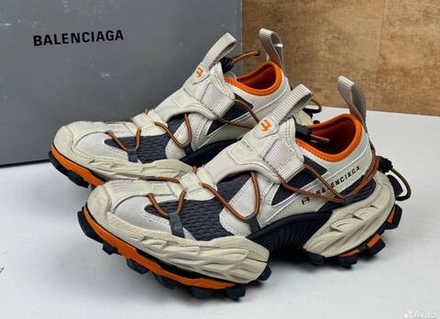 Кроссовки Balenciaga, арт. 480289809