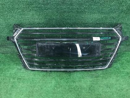 Решетка радиатора Audi TT 3 8S (2014-2019)