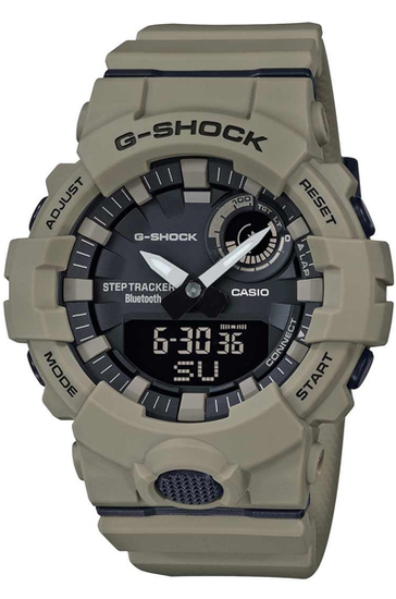 Наручные часы Casio GBA-800UC-5A