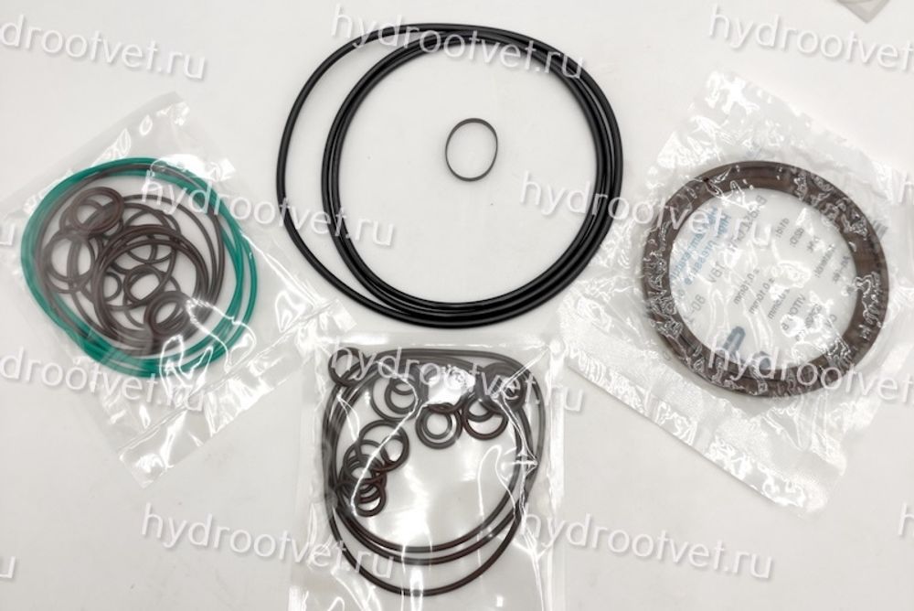 A4VSO355 SEAL KIT - Комплект уплотнений (ремкомплект) для насоса Rexroth A4VSO355